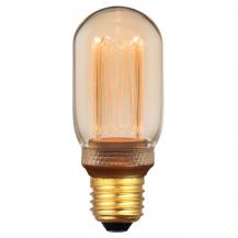 Nordlux E27 Spiral Deko LED-Filament Leuchtmittel  3,5W  Honigfarben