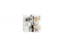 ABB OESAZX171 Neutralleiter maximal 16 mm² Cu Montage rechts