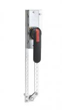 ABB OETLZW11 Umschalter für 3- oder 4-polige Pos. I-0-II
