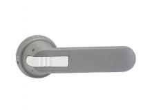 ABB OHG175J12 Pistolengriff grau 175 mm Wellen-ø 12 mm IP65 Beschriftung 0 OFF-1 ON
