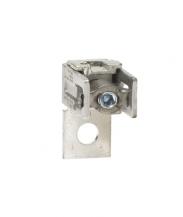 ABB OZXB2L Anschlussklemme für Al- und Cu-Kabel VPE 3 Kabelquerschnitt 25-120 mm²