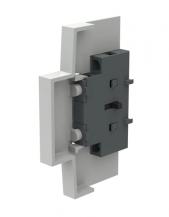 ABB OA2L11 Hilfskontakt 1 Schließer+1 Öffner