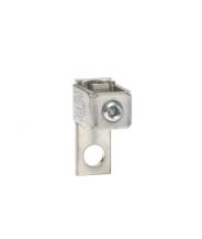 ABB OZXB1L/1 Anschlussklemme für Al- und Cu-Kabel Kabelquerschnitt 10-70 mm²
