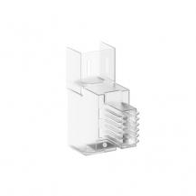ABB OZXB4K Klemmenabdeckung transparenter Kunststoff IP2X VPE 3 für Anschlussklemmen