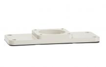ABB OEZXC1R Ringflansch-Adapter für C-Flansch Ausbrüche 21/23/29 1 Öffnung
