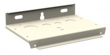 ABB OEZXPE120 Kabeleinführung für Stahlblechgehäuse Größe 250x180 mm geschlossene Einführung