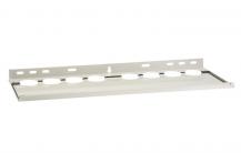 ABB OEZXPE38R Kabeleinführung für Stahlblechgehäuse Größe 800x330 mm mit 8 Ringflansch-Öffnungen