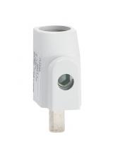 ABB OZXT1 Anschlussklemme für Al- und Cu-Kabel VPE 3 KQ 16-50 Al/2,5-50 Cu mm² isolierte Version