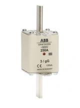 ABB OFAF3H315 NH-Sicherung NH 3 315 A, 500 V gG