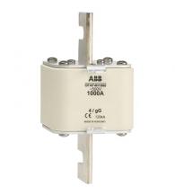 ABB OFAF4H1250 NH-Sicherung NH 4 1250 A, 500 V gG