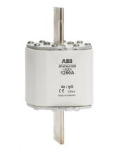 ABB OFAF4AH1250 NH-Sicherung NH 4 1250 A, 500 V gG