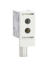 ABB OZXT3 Anschlussklemme für Al- und Cu-Kabel VPE 3 Kabelquerschnitt 2x(16-50)mm² isolierte Version
