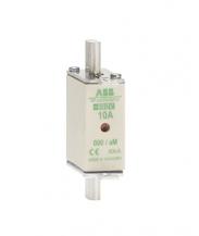 ABB OFAA000AM6 NH-Sicherung aM00 6A/690 V