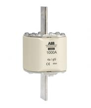 ABB OFAA4AGG500 NH-Sicherung NH 4 500 A, 690 V gG