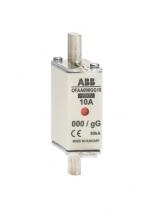 ABB OFAA000GG2 NH-Sicherung NH 000 2A 690 V gG