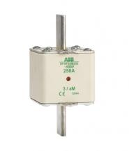 ABB OFAF3AM400 NH-Sicherung aM3 400A/500 V