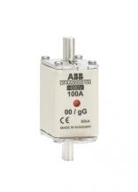 ABB OFAA00GG100 NH-Sicherung NH 00 100 A, 690 V gG