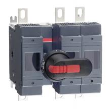 ABB OS200D12P Lasttrennschalter für Sicherungen 3-polig 200 A, mit Griff und Welle