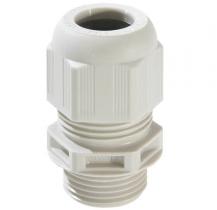 ABB ESKV12 Klemmverschraubung Gewinde M12 Kabel-ø 2-7 mm Kunststoff IP68