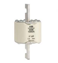 ABB OFAA4AM1000 NH-Sicherung 4AM 1000A/690 V