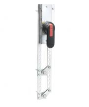 ABB OTZW26 Bypass-Schalter Mechanismus für 3- oder 4-polige Schalter Position I-0-II