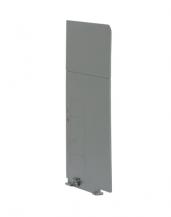 ABB OTB800/6 Phasentrennwand graue Kunststoffplatte VPE 6