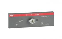 ABB OWP6D125 Parallelmechanismus für 3- oder 4-polige Schalter Position 0 OFF-1 ON