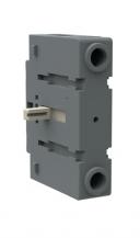 ABB OTPS40FPN2 4. Pol für OT16_-OT40F3 montierbar auf der Seite