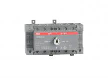 ABB OT80F4C Lastumschalter 4-polig 80 A, ohne Griff und Welle I-0-II