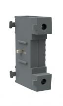 ABB OTPL80FP 4. Pol für OT63F3-OT80F3 montierbar auf der Seite Spätöffner und Frühschließer