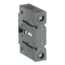 ABB OTPL40FD 4. Pol für OT16FT3-OT40FT3 montierbar auf der Seite Spätöffner und Frühschließer