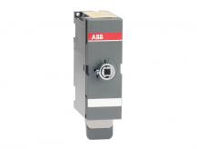 ABB OTZT1L Elektrische Verriegelung in OFF und ON-Position