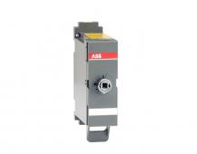 ABB OSZT1A Elektrische Verriegelung in OFF-Position