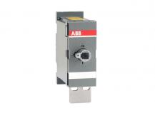 ABB OSZT2A Elektrische Verriegelung in OFF-Position