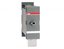 ABB OSZT4L Elektrische Verriegelung in OFF und ON-Position