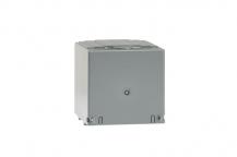 ABB OSS1250G1S/4 Schließer/4 Klemmenabdeckung Schnappbefestigung grauer Kunststoff IP3X kurze Ausführung VPE 4