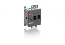 ABB OS1250D03K Lasttrennschalter für Sicherungen 3-polig 1250 A, mit direkt montiertem Griff