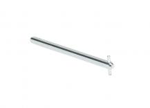 ABB OXP6X265 Welle Länge 265 mm Wellen-ø 6 mm für Pistolengriffe