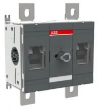 ABB OT630E11 Lasttrennschalter 2-polig 630 A, ohne Griff und Welle