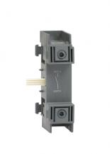 ABB OTPL60FP 4. Pol für OTM40 montierbar auf der Seite Spätöffner und Frühschließer