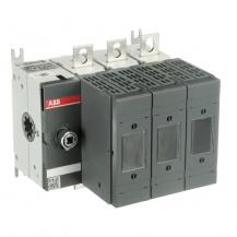 ABB OS160GD03 Lasttrennschalter für Sicherungen 3-polig 160 A, ohne Griff und Welle