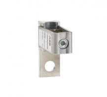 ABB OZXR2X185 Anschlussklemme für Al- und Cu-Kabel VPE 3 Kabelquerschnitt 2x(95.185)mm²