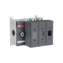 ABB OS60GJ03 Lasttrennschalter für Sicherungen 3-polig 60 A, UL/CSA