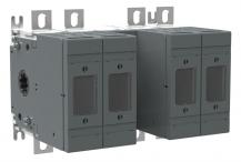 ABB OS125GD22N2 Lasttrennschalter für Sicherungen 4-polig 125 A, ohne Griff und Welle