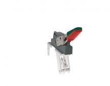ABB OHF1C12 Griff grau CSA/NEMA 1, 3R, 12