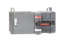 ABB OSM32GD3M230C Lasttrennsch. mit Motor 3-polig 32A mit Griff für manuellen Betrieb Motorspannung (Ue) 220-240 V AC