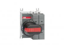 ABB OS32GD02P Lasttrennschalter für Sicherungen 2-polig 32A mit Griff und Welle