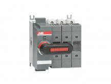 ABB OS32GD03K Lasttrennschalter für Sicherungen 3-polig 32A mit direkt montiertem Griff