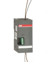 ABB OFD500EA Elektrische Sicherungsüberwachung Spannungsbereich 110-500 V DC Hilfskontakt 1 Schließer+1 Öffner