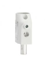 ABB OZXT6 Anschlussklemme für Al- und Cu-Kabel VPE 3 KQ 16-50 Al/2,5-50 Cu mm² isolierte Version